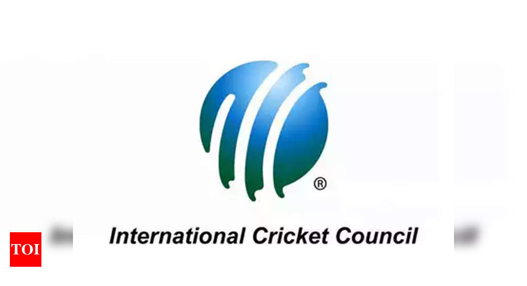 ICC launches Super League qualification pathway for 2023 ODI World Cup in India