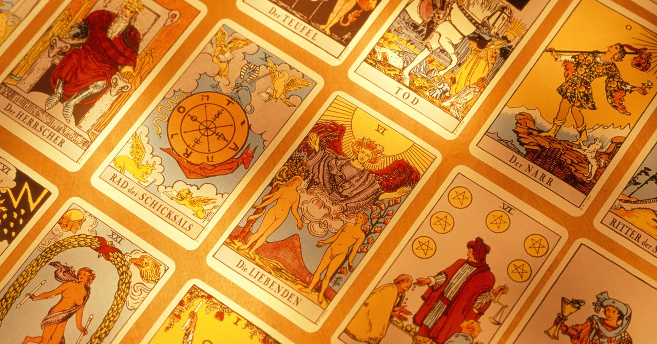 The Best Tarot Card Apps: Discover to Check Out Tarot in the house