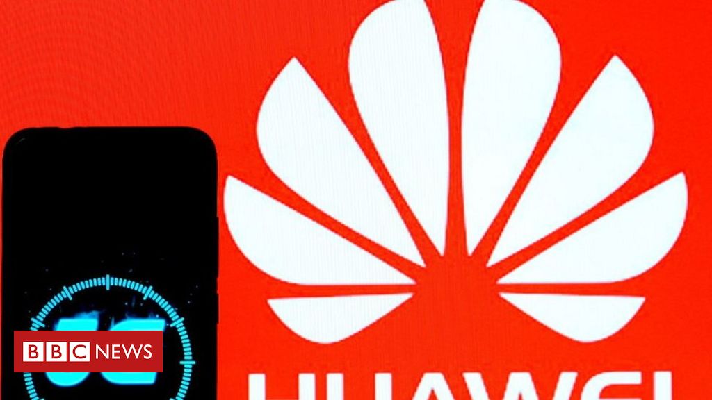 Huawei holds summit as international pressure grows