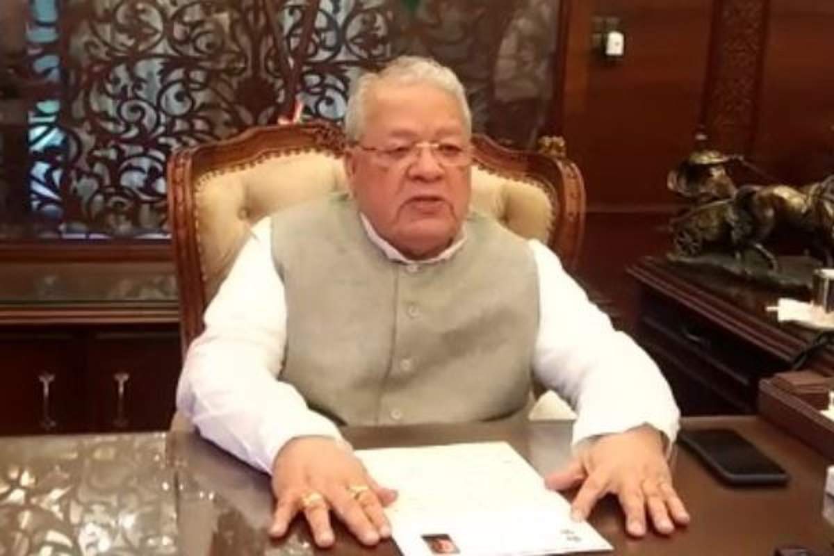 Rajasthan crisis live updates: Governor to summon assembly if state govt accepts 21-day notice