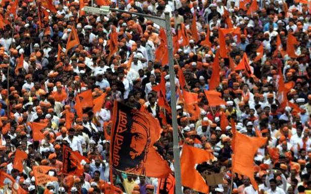 Supreme Court to hear on September 1 pleas versus Maratha quota