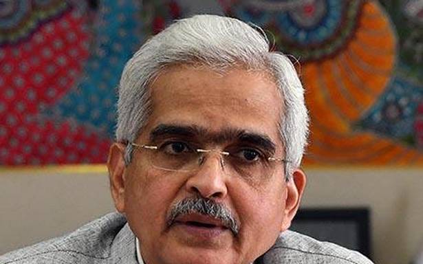 Facilities push can re-ignite financial growth: RBI Governor Shaktikanta Das