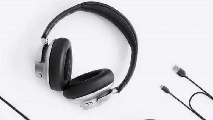 Soundcore Space NC noise-cancelling headphones launched in India: Features, price and more