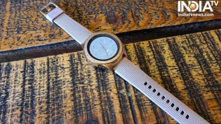 Samsung Galaxy Watch 3 to get fall detection, new gesture controls and more