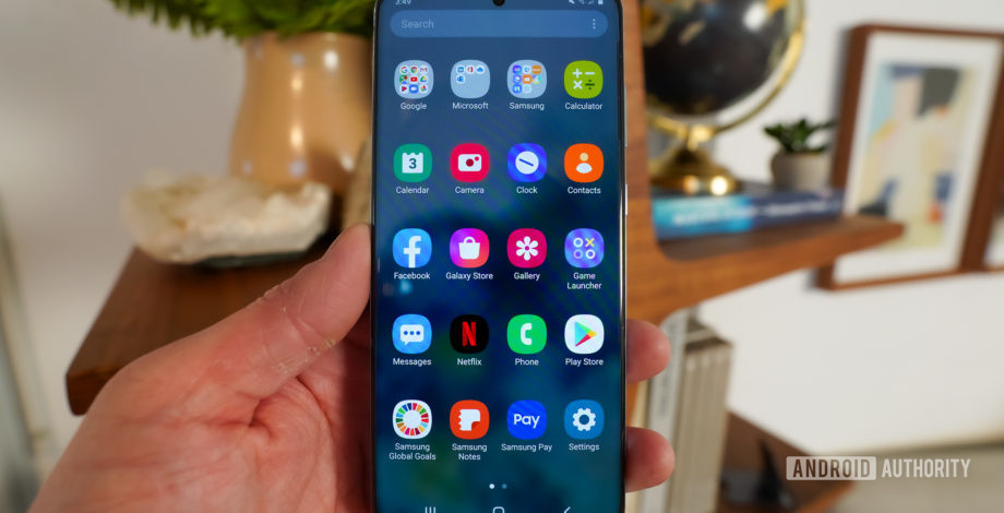 Samsung One UI 2.5: What we know so far