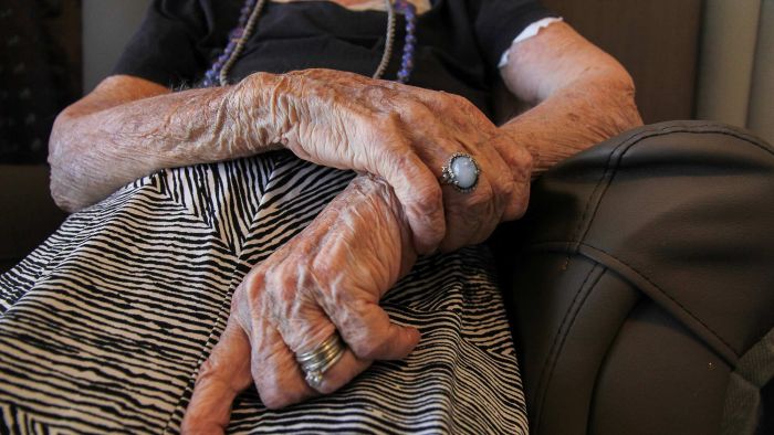 Fair Work Commission awards pandemic leave to aged care workers