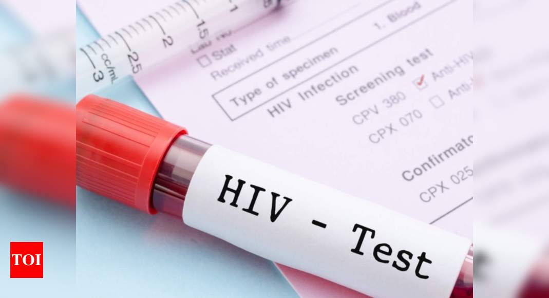 Stigma around HIV still rampant in United States, research study discovers