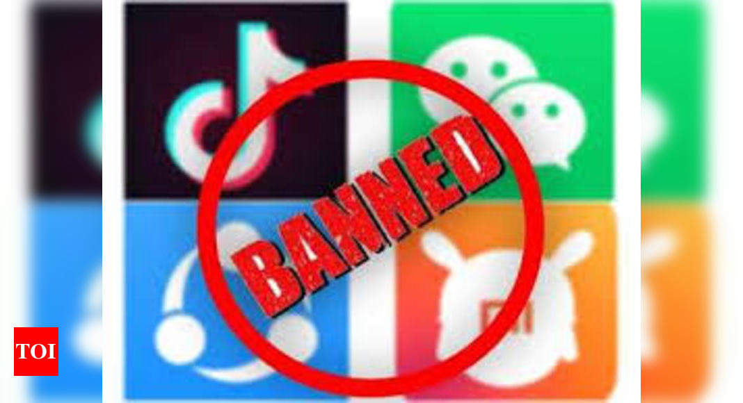 Govt bans 47 more Chinese apps: All you need to know