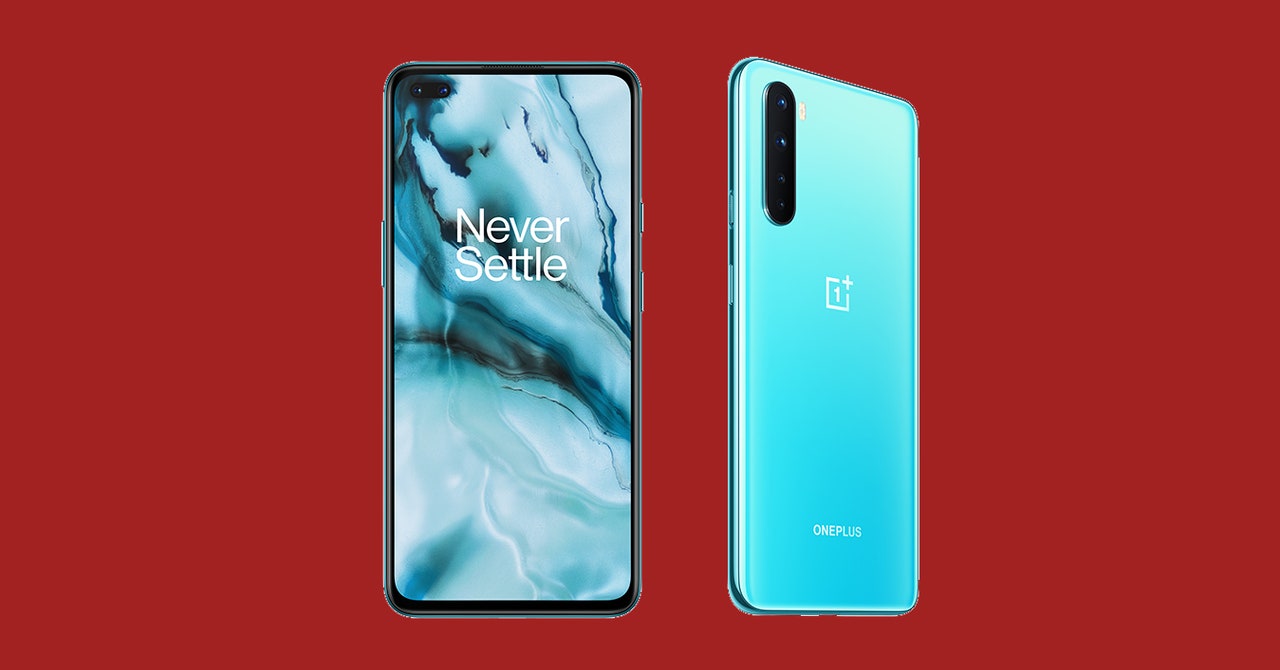 OnePlus’ Nord Is an Affordable Phone with Six (Good) Cameras