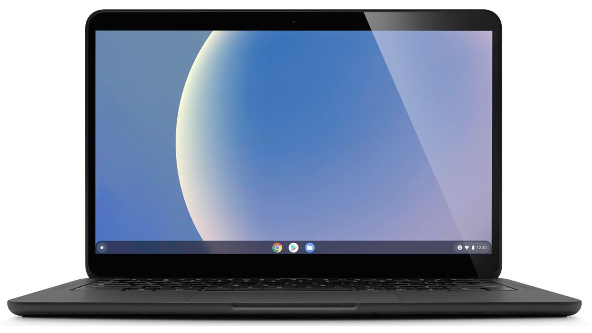 Want to get 200GB free cloud storage? Buy a Chromebook