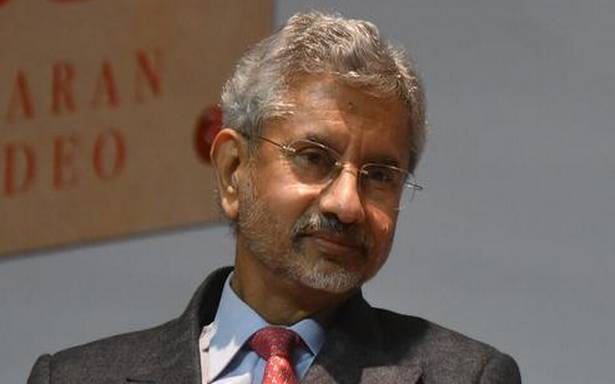 Jaishankar admires Bangladesh’s economic development