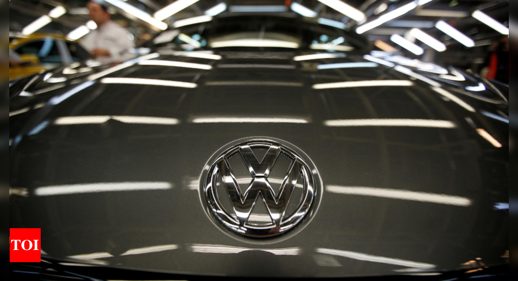 Volkswagen has paid $9.5 billion in US over ‘dieselgate’