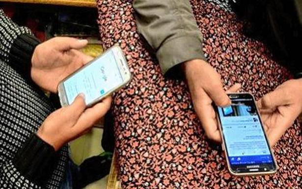 Will verify media reports of LG recommending remediation of 4G Web in J&K, Centre informs SC