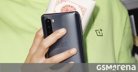 OnePlus Nord pre-orders in India are now live