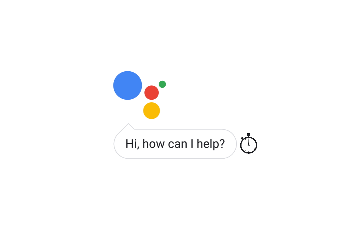 This developer made a tool to schedule Google Assistant commands