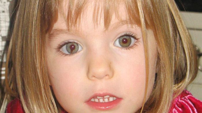 German police search land near Madeleine McCann suspect’s home