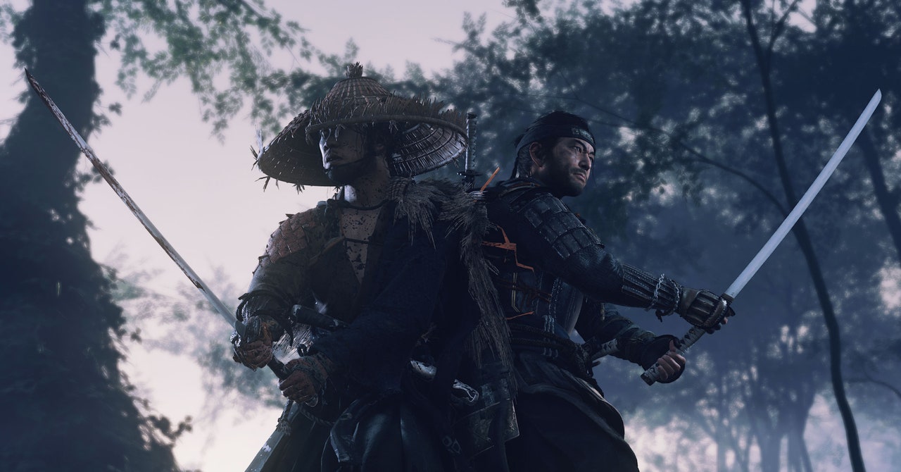 ‘Ghosts of Tsushima’ Isn’t Samurai Movie Theater– It’s a Popcorn Flick