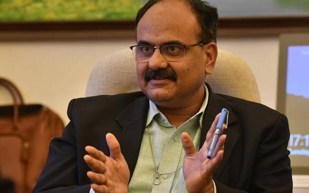 Centre not able to pay GST fees to States: Union Financing Secretary