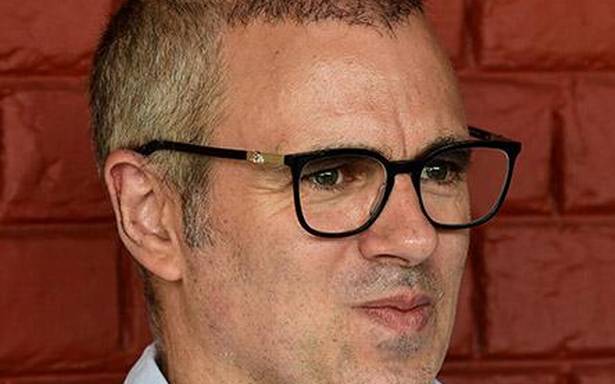 Post 370 relocation has left no space for mainstream leaders: Omar Abdullah