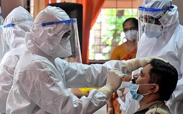 Coronavirus India lockdown Day 127 live updates | Moderna to price vaccine at $50-$60 per course, says news report