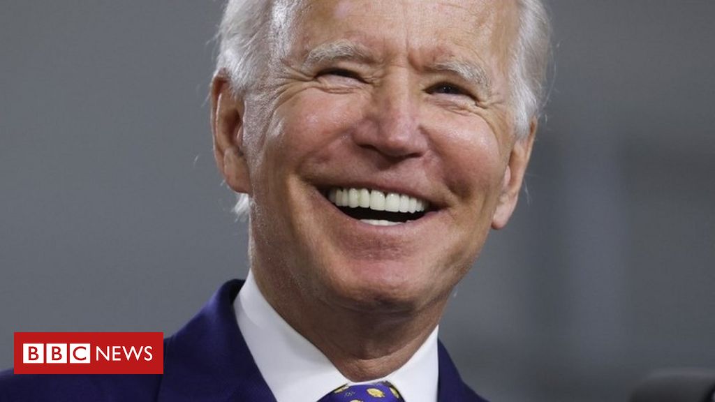 Biden pledges billions to improve racial equality