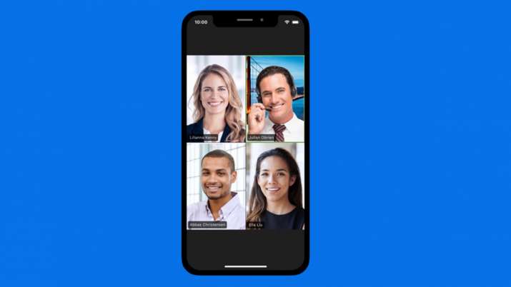 Zoom Meetings on JioPhone: How to attend Zoom video call on JioPhone, JioPhone 2