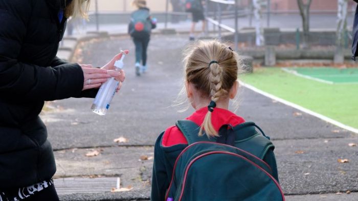 Coronavirus upgrade: Sydney schools shut after favorable cases, Spanish immunity card plans scuppered