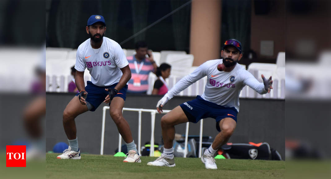 Group India camp prior to Indian Premier League looks doubtful