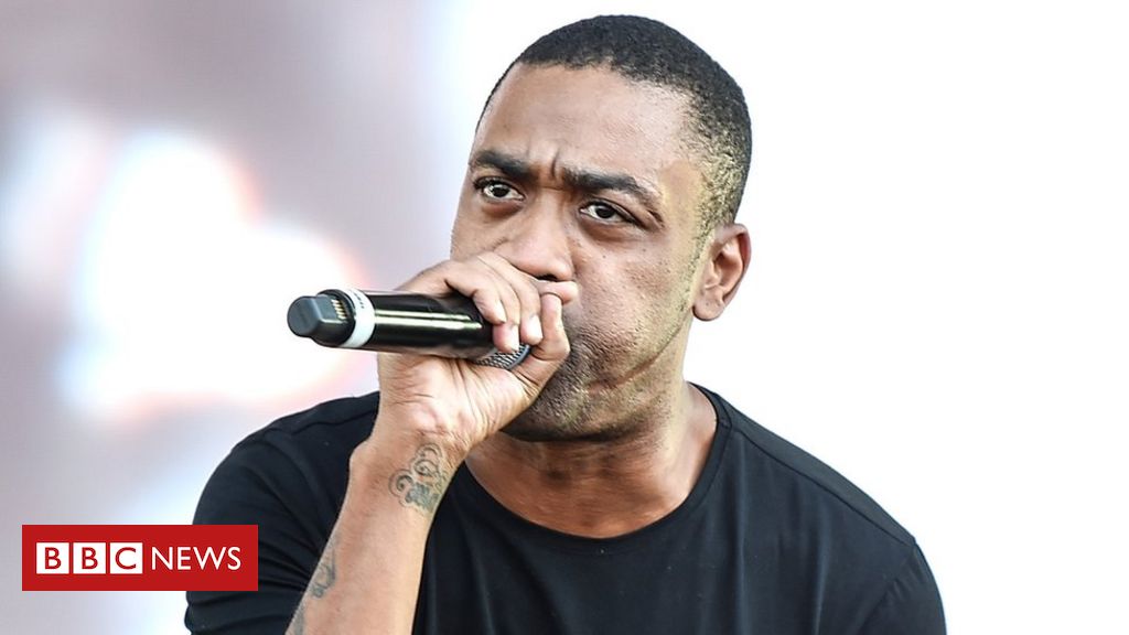 Wiley sorry for tweets ‘that looked anti-Semitic’