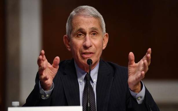 Leading U.S. transmittable diseases skilled Anthony Fauci to speak at ICMR seminar today