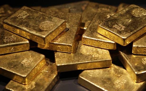 India’s gold demand in April-June plunges 70%on COVID-19 interruptions