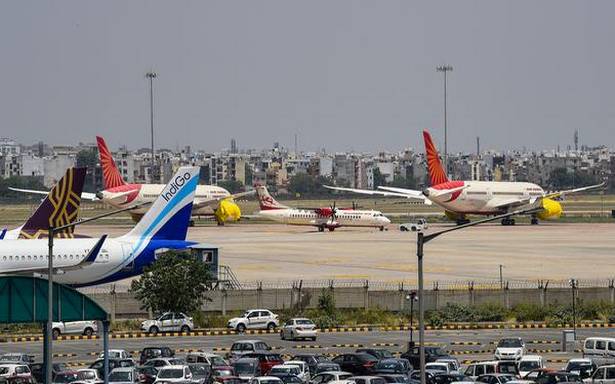 Hong Kong not enabling flights from India; discussions on with Kuwait on bilateral air bubble: Govt