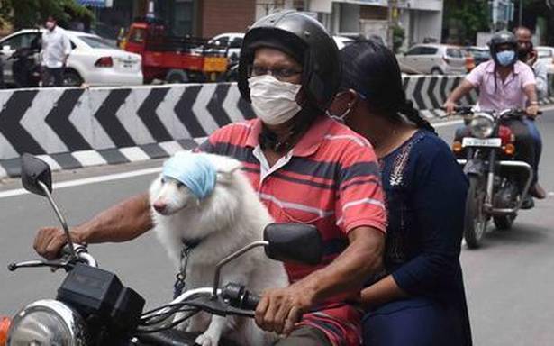 Coronavirus India lockdown Day 128 live updates | Tamil Nadu to decide on extension of lockdown today