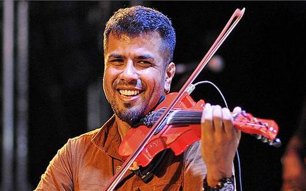 CBI takes over probe into death of Kerala violinist Balabhaskar