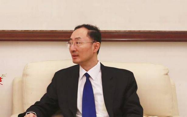 Clarifying LAC could develop new disputes: Chinese envoy