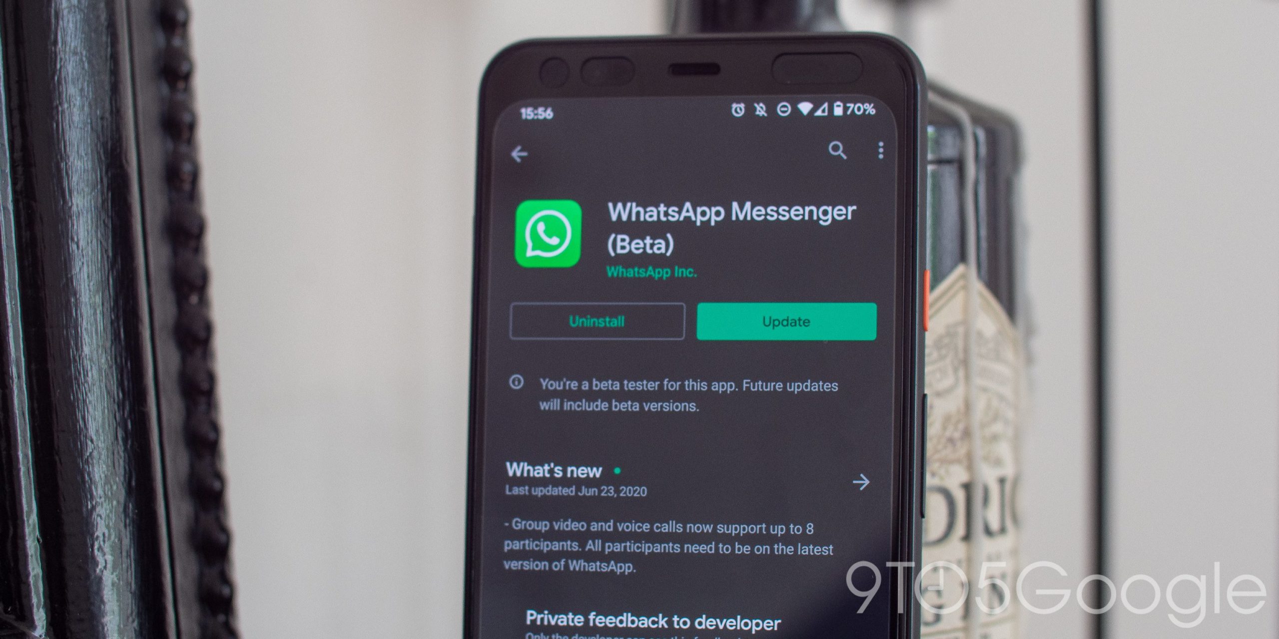 WhatsApp preparations enhanced ‘Mute Always’ and ending messages functions