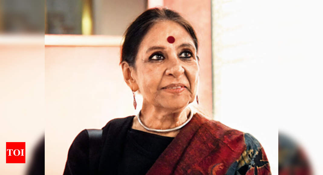 20 years on, Jaya Jaitly, retired General get 4 years jail for graft