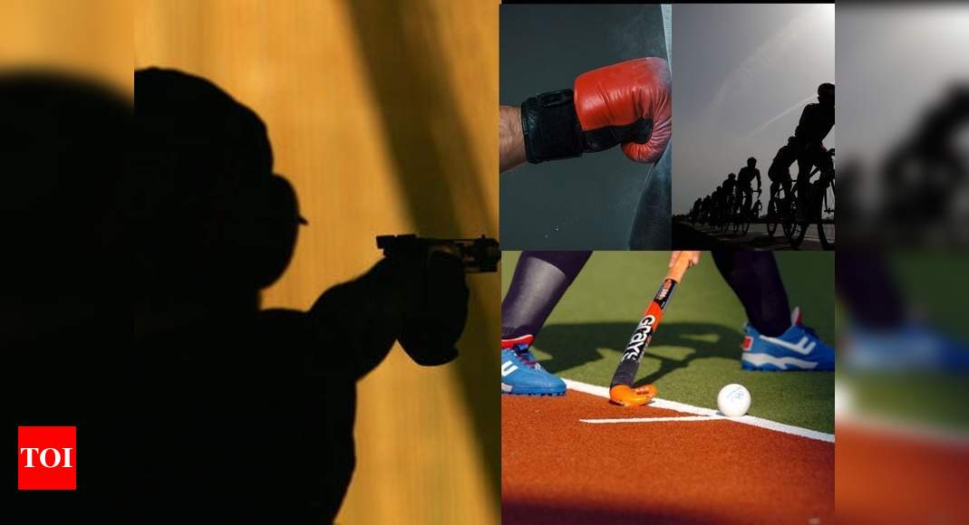 National Camps: Pandemic-forced stop-start pattern hurting India’s plans to get sports back on track