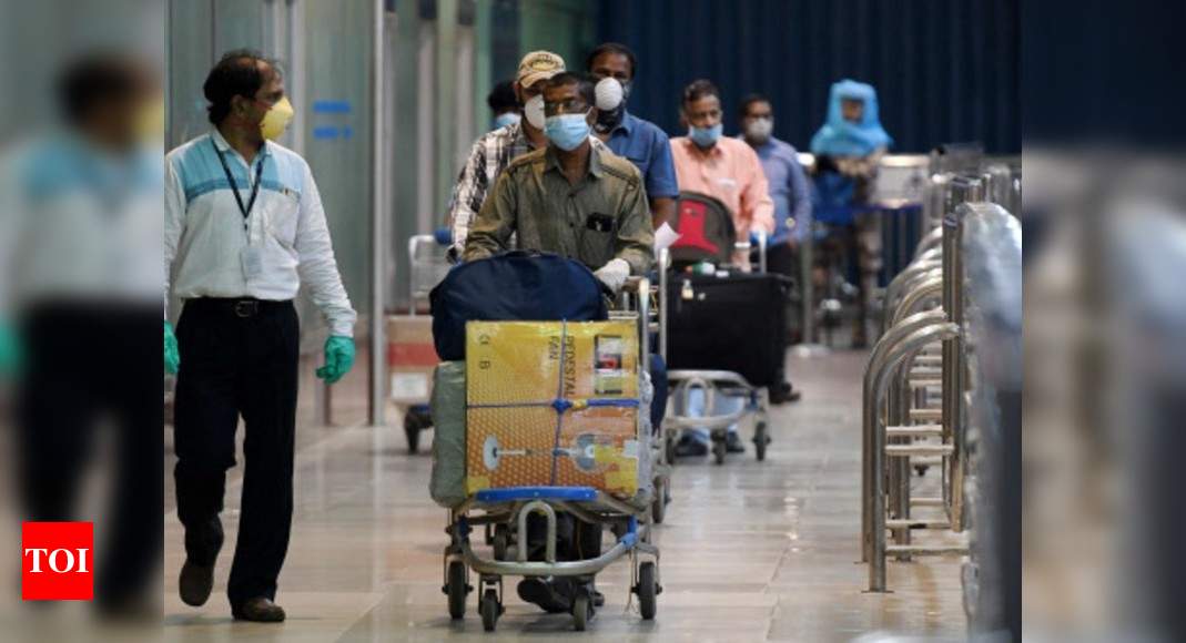 International flights suspended till August 31; travel bubbles with more countries soon