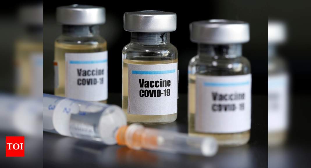 Trump’s planning for US rollout of coronavirus vaccine falling short, officials warn