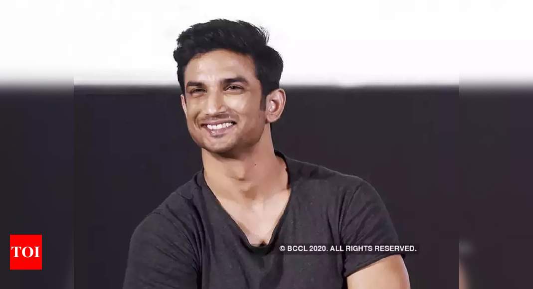 Sushant Singh Rajput suicide case: Enforcement Directorate submits a money laundering case, to summon Rhea