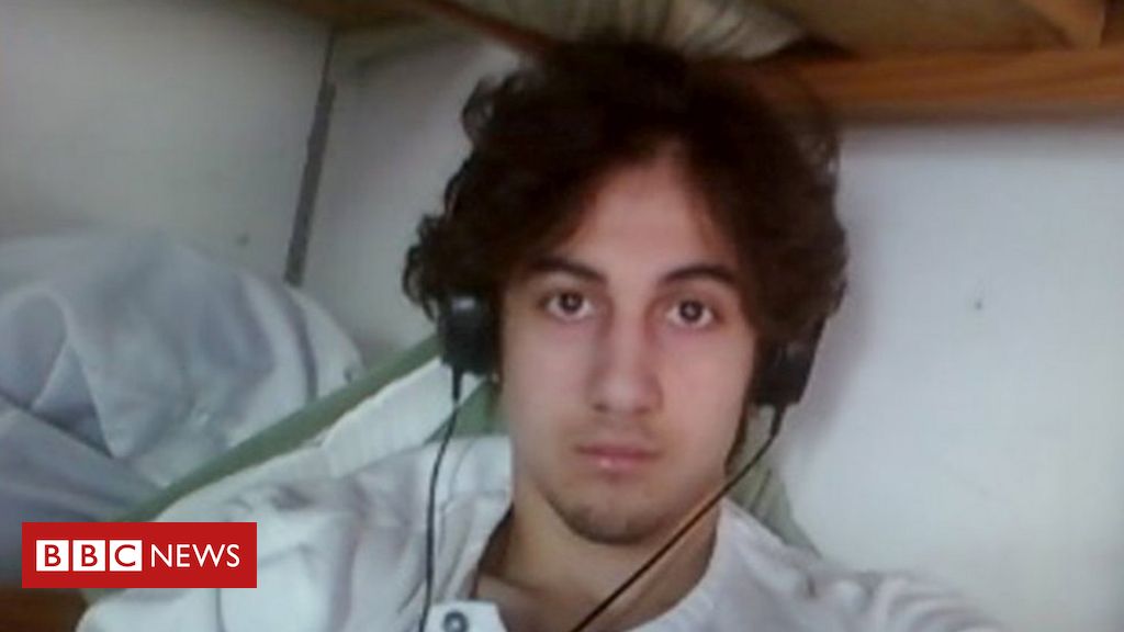 Boston bomber Tsarnaev’s death sentence overturned