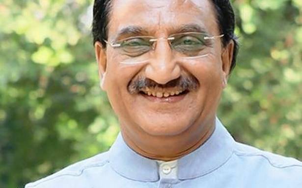 Strenuous assessments done before framing brand-new National Education Policy, says Ramesh Pokhriyal Nishank