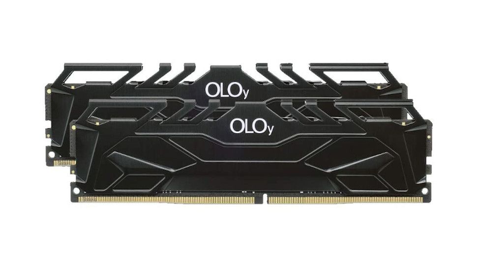 We located the cheapest 64GB RAM module pair right now