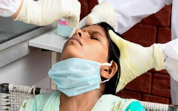 Coronavirus India lockdown Day 130 live updates | Human clinical trial of vaccine ‘Covaxin’ begins at Gorakhpur hospital