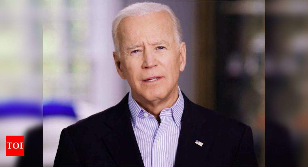 Biden eyes significant foreign policy shifts if he wins