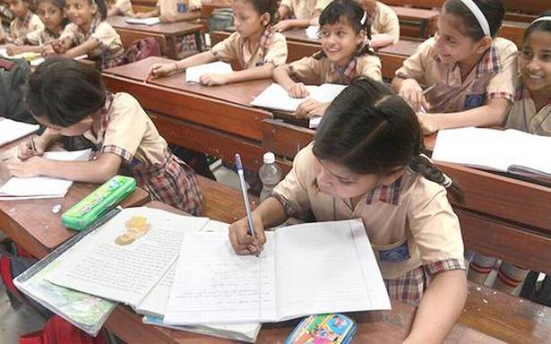 In the middle of rising tensions, NEP drops ‘Chinese’ from foreign language list