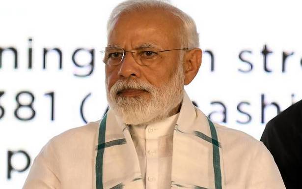 New education policy stresses on making ‘task creators’ instead of ‘task candidates’, says PM Modi