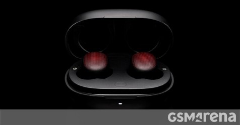 Amazfit Powerbuds TWS earphones launching in India on August 6 at INR6,999