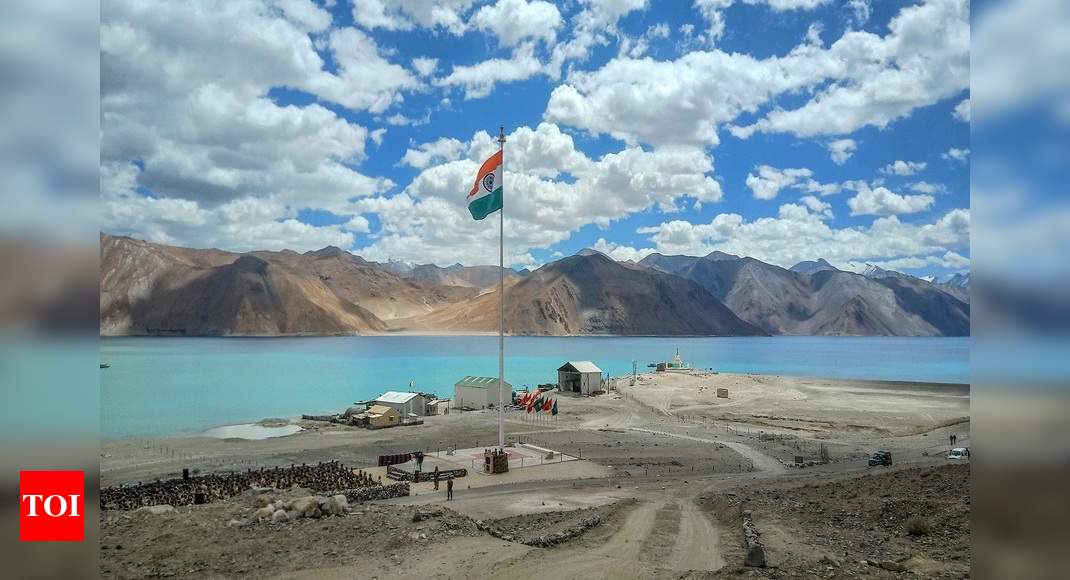 Indian Army prepares to maintain current strength in eastern Ladakh during winter months